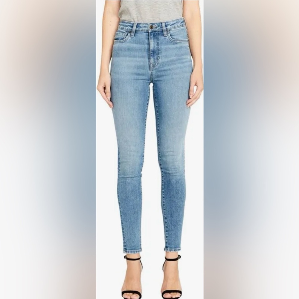 Buffalo Women's Blue Jeans